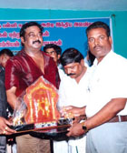 Astrologer P.Balachandran